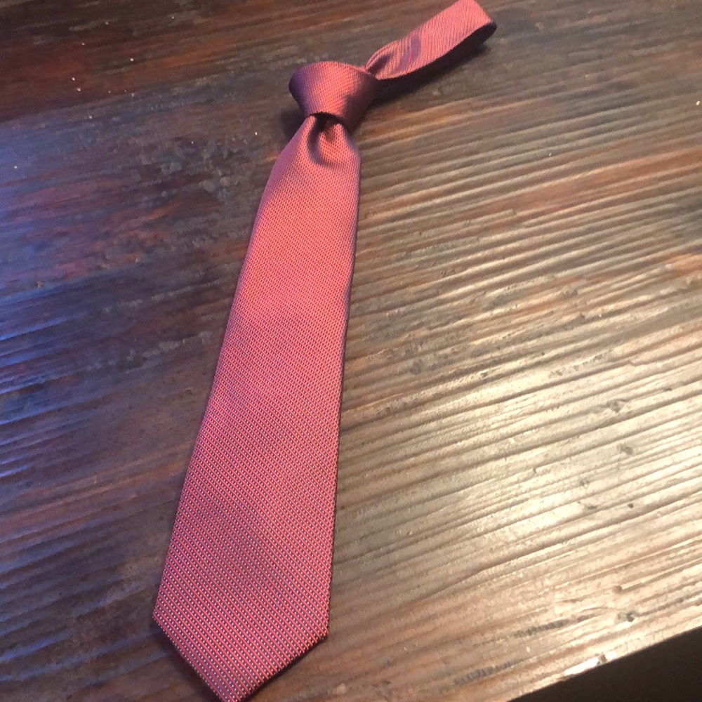 Jos. A. Bank Silk Tie NWT